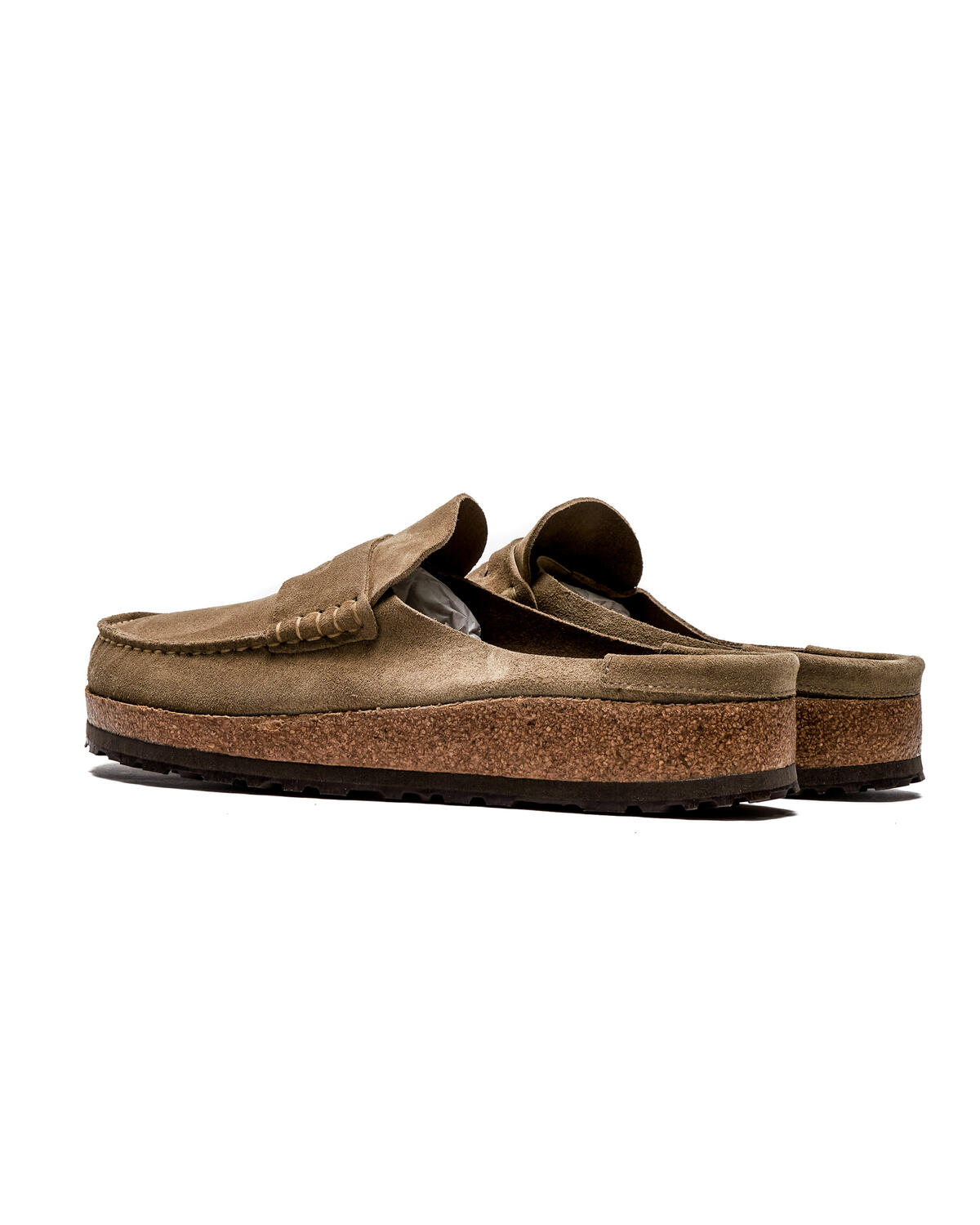 Birkenstock Naples (Narrow Fit) | 1025017 | AFEW STORE